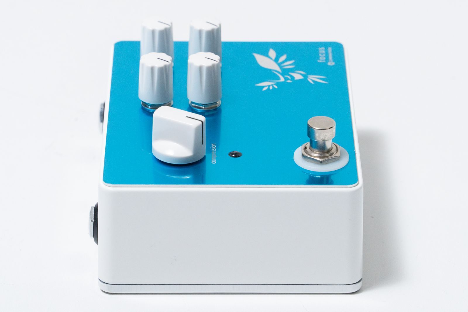 used】Limetone Audio / Focus alumite color【GIB横浜】 - メルカリ