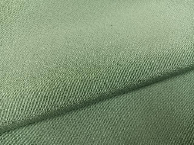 平和屋着物●二代目清次郎監修 色無地