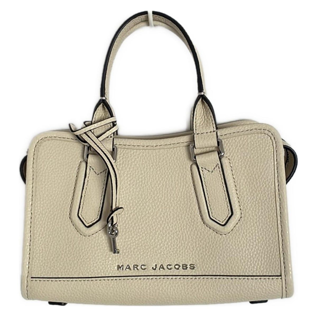 MARC JACOBS(マークジェイコブス) ハンドバッグ美品 - H723L01RE22 