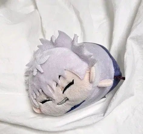 HUNTER×HUNTER キルア ぽてコロ HUNTER×HUNTER ぽてコロマスコット