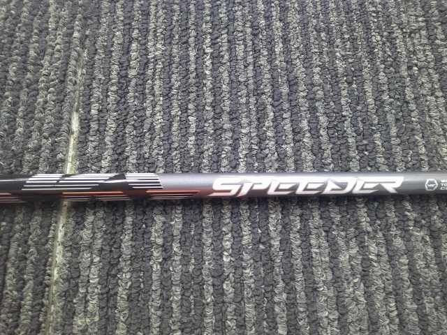 シャフト フジクラ SPEEDER NX HB 75（S） ピン用スリーブ 小売 39.125