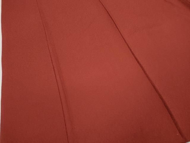 平和屋着物 上質な色無地