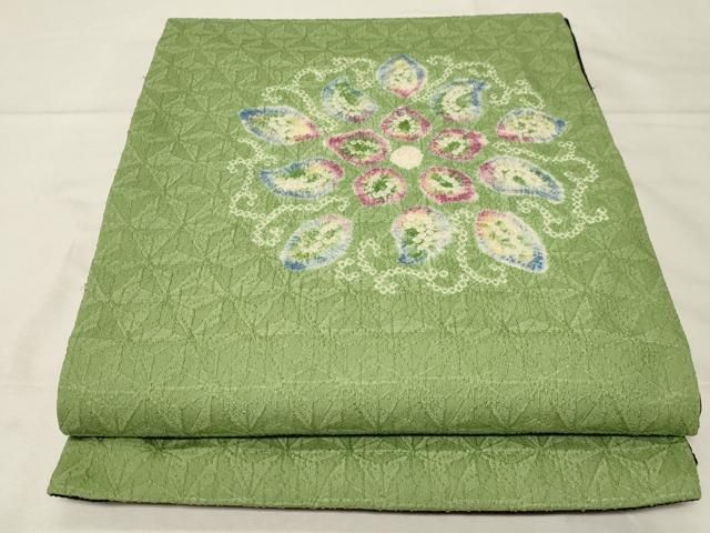 平和屋着物●両面　太鼓柄袋帯　絞り　正倉院　正絹　逸品　未使用　CABA2315dy 平和屋着物○両面 太鼓柄袋帯 絞り 正倉院 正絹 逸品 未使用