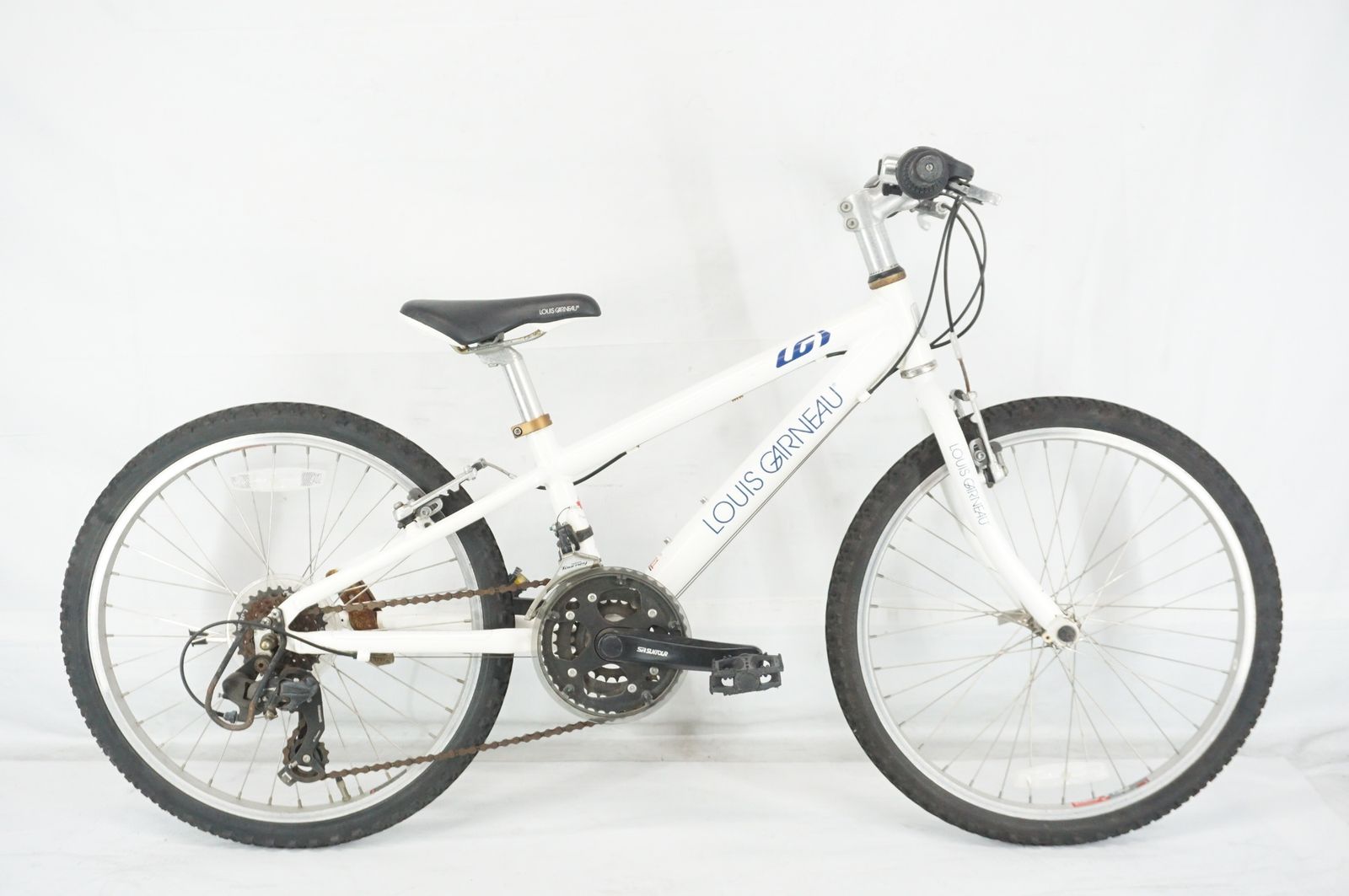 ジャンク アウトレット LOUIS GARNEAU 「ルイガノ」 J22 年式不明 22