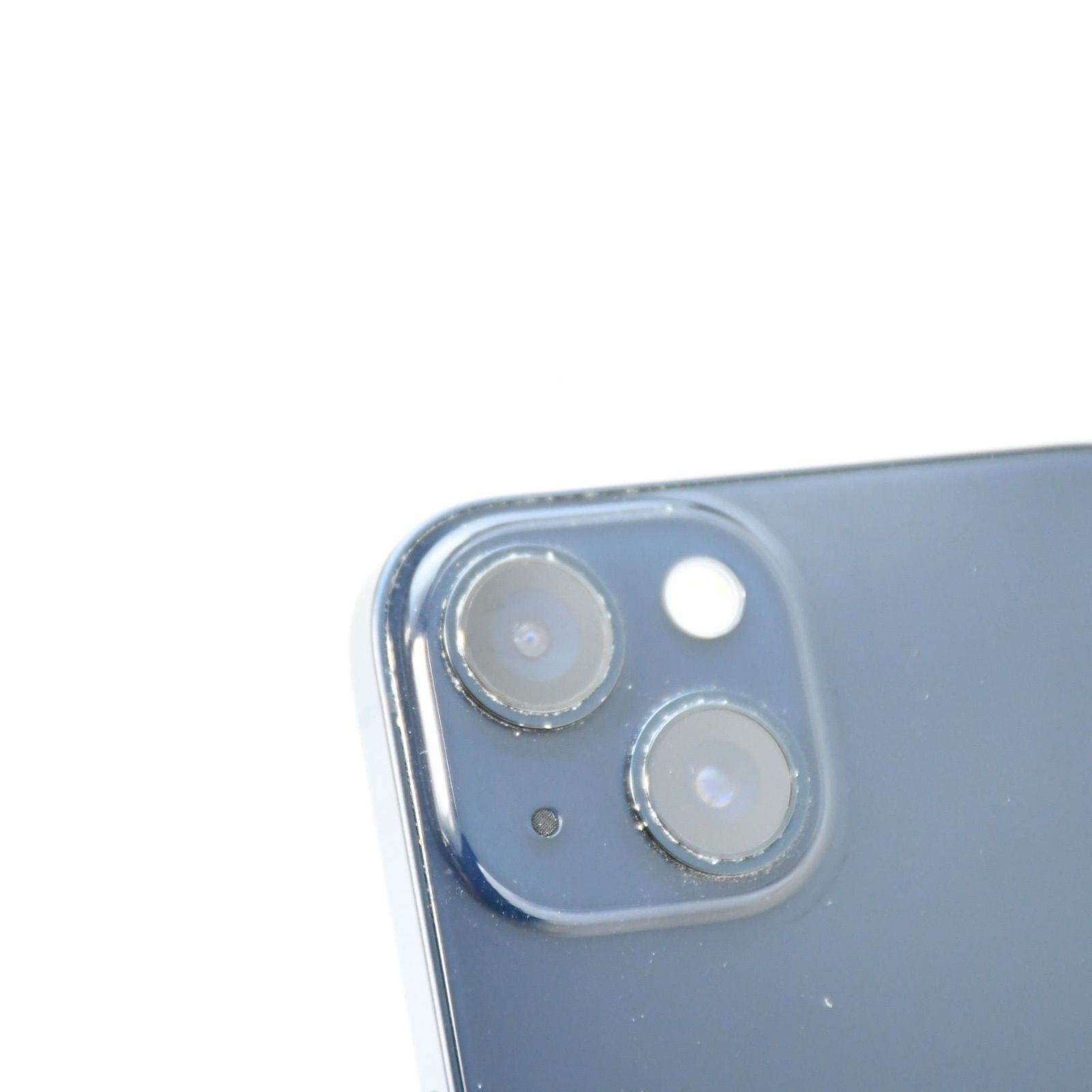 バッテリー最大容量 100％】docomo SIMフリー iPhone13 128GB