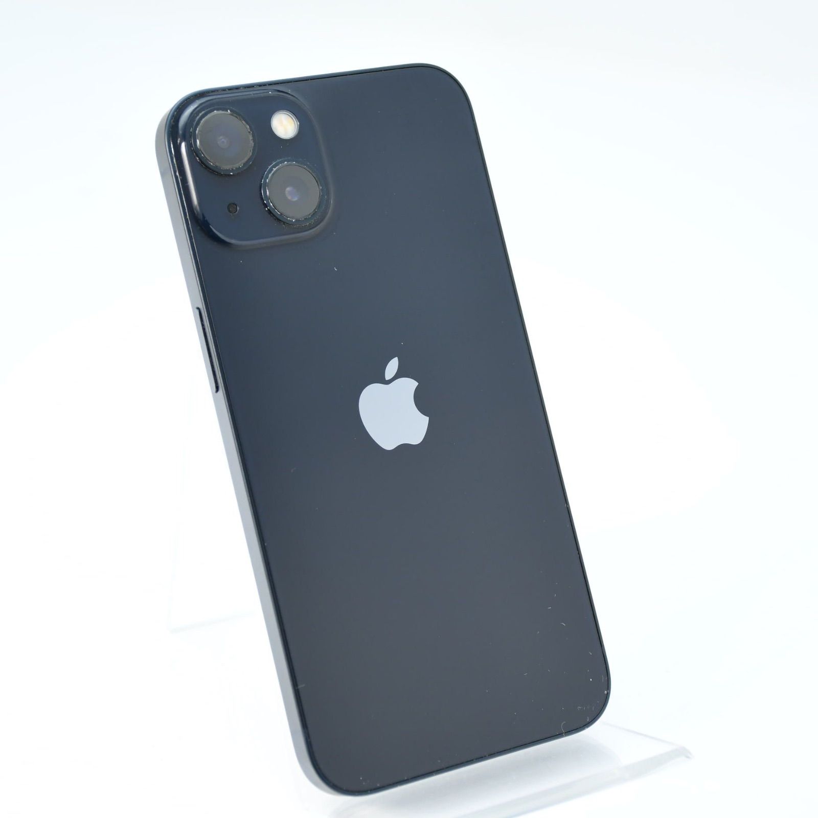 バッテリー最大容量 100％】docomo SIMフリー iPhone13 128GB