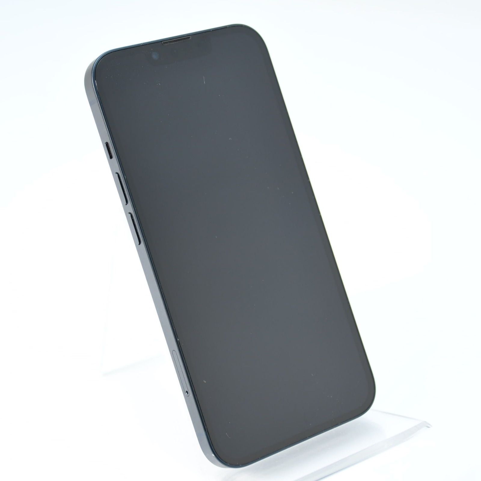 バッテリー最大容量 100％】docomo SIMフリー iPhone13 128GB