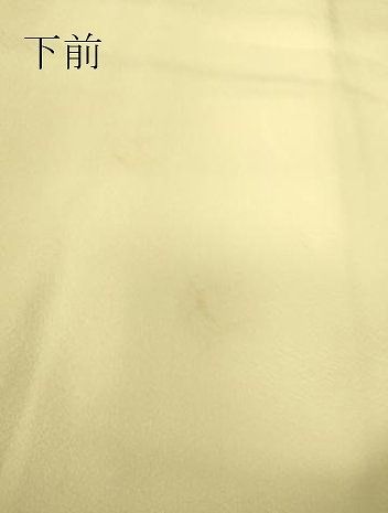 平和屋着物 上質な色無地