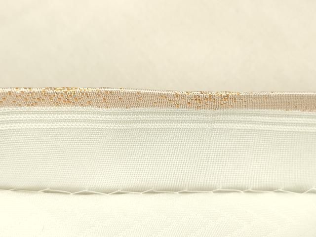 平和屋着物○西陣 川島織物 洗える最高級着物 ＜英＞はなぶさ謹製 六通