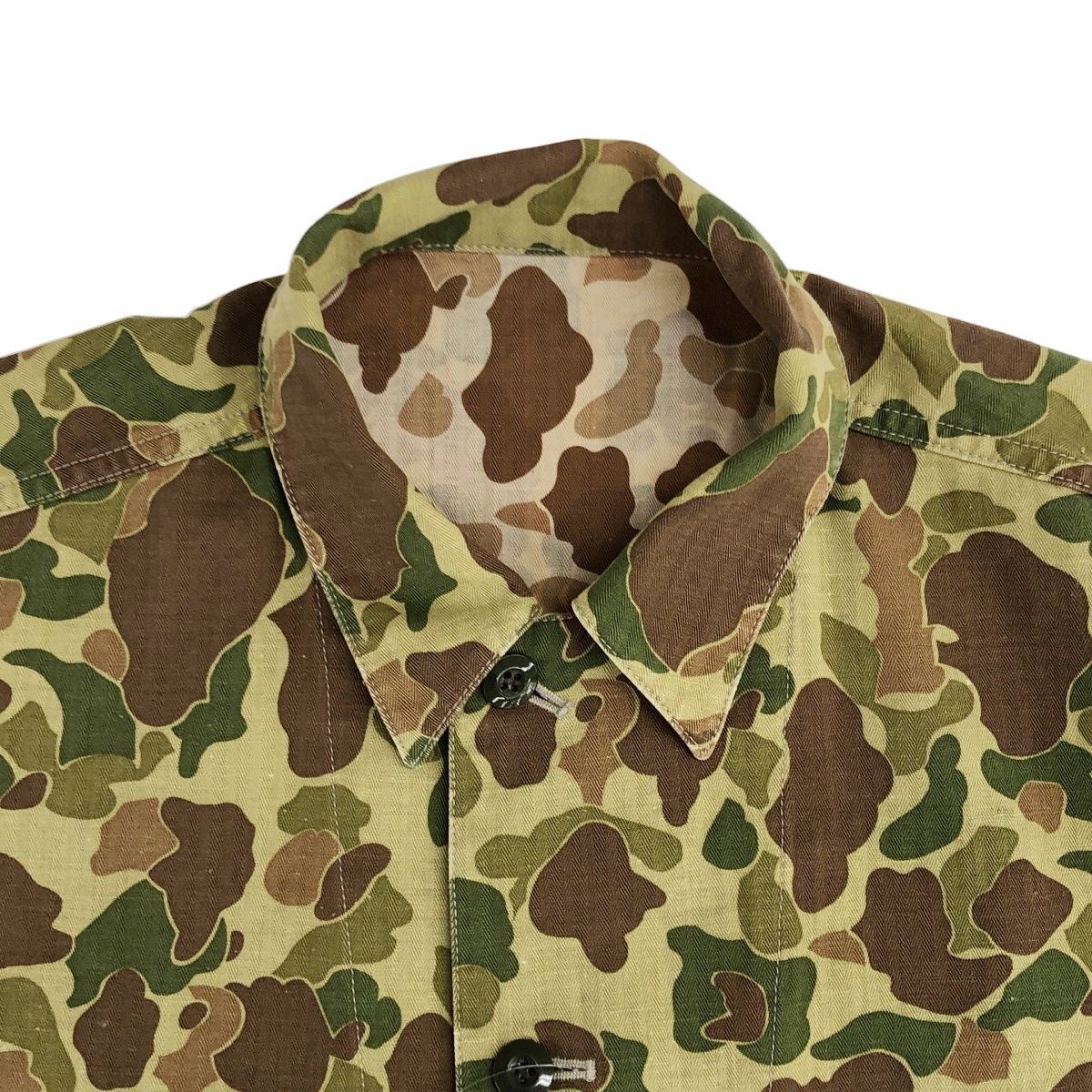 chimala チマラ 21SS FOR LUXE CAMO JACKET カモフラージュ