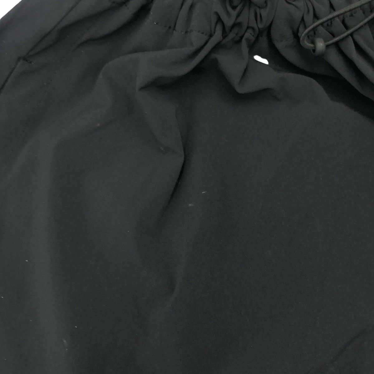 クリアランス CELERI セルリ 24SS GATHER ナイロンギャザーマキシ  