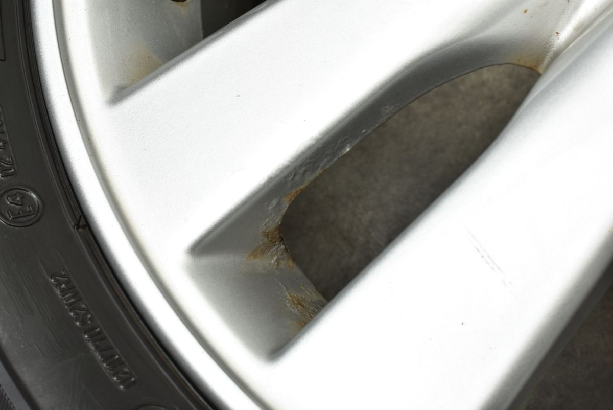  大 ニッサン C 27 セレナ 15 in 5 J 45 PCD 114 3 ブリヂストン ブリザックREVO GZ 195 65 R シルフィ プリメーラ ラフェスタ 15インチ タイヤ ホイールセット