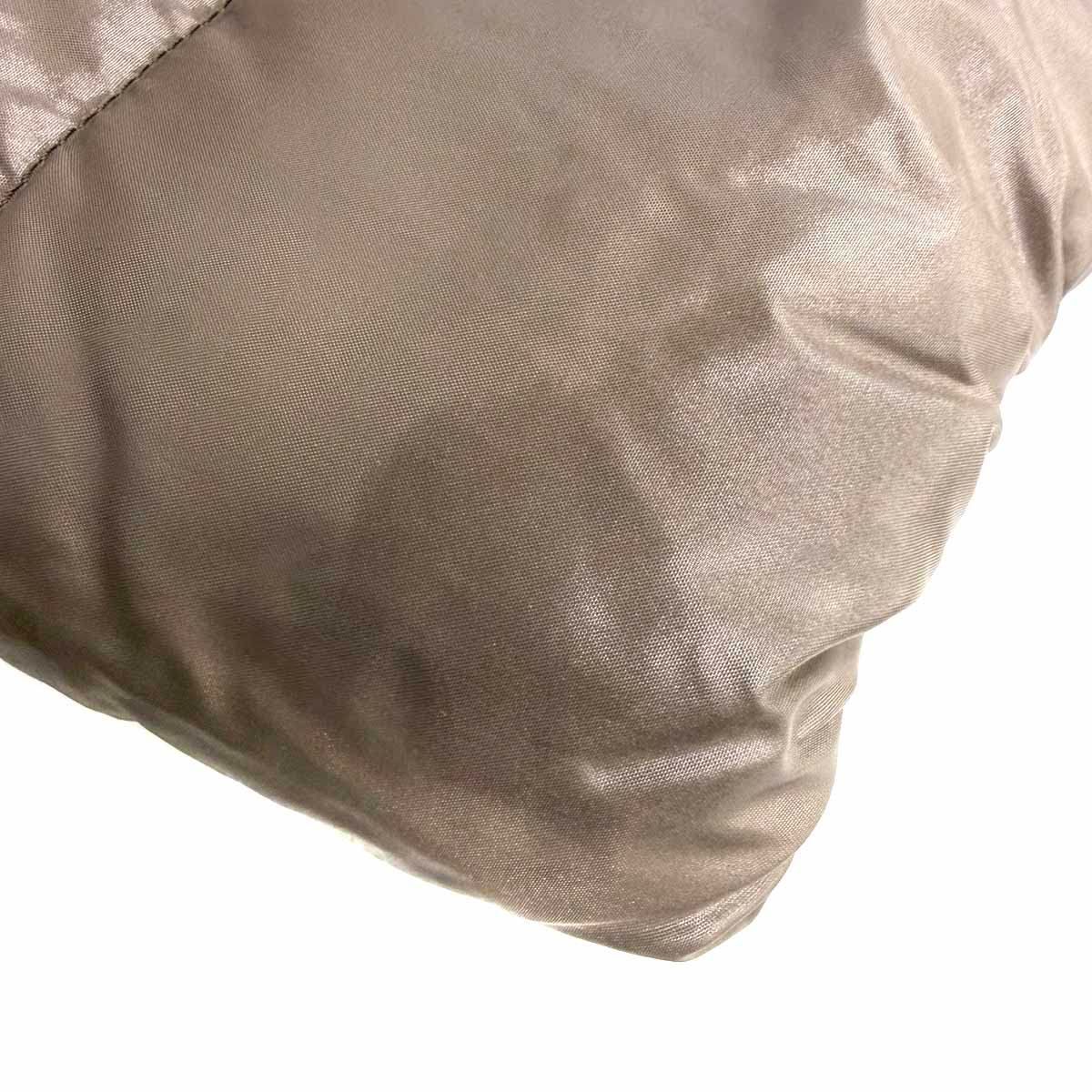 DUVETICA デュベティカ 11AW ACEQUATTO フード付きダウンコート 