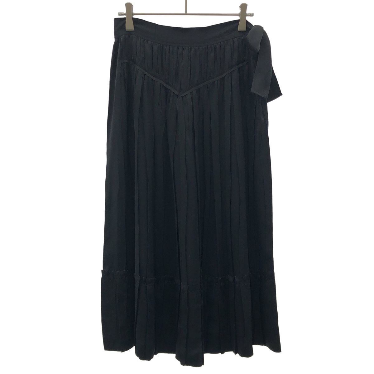 ISSEY MIYAKE イッセイミヤケ 2004SS プリーツスカート 1IM41FG622