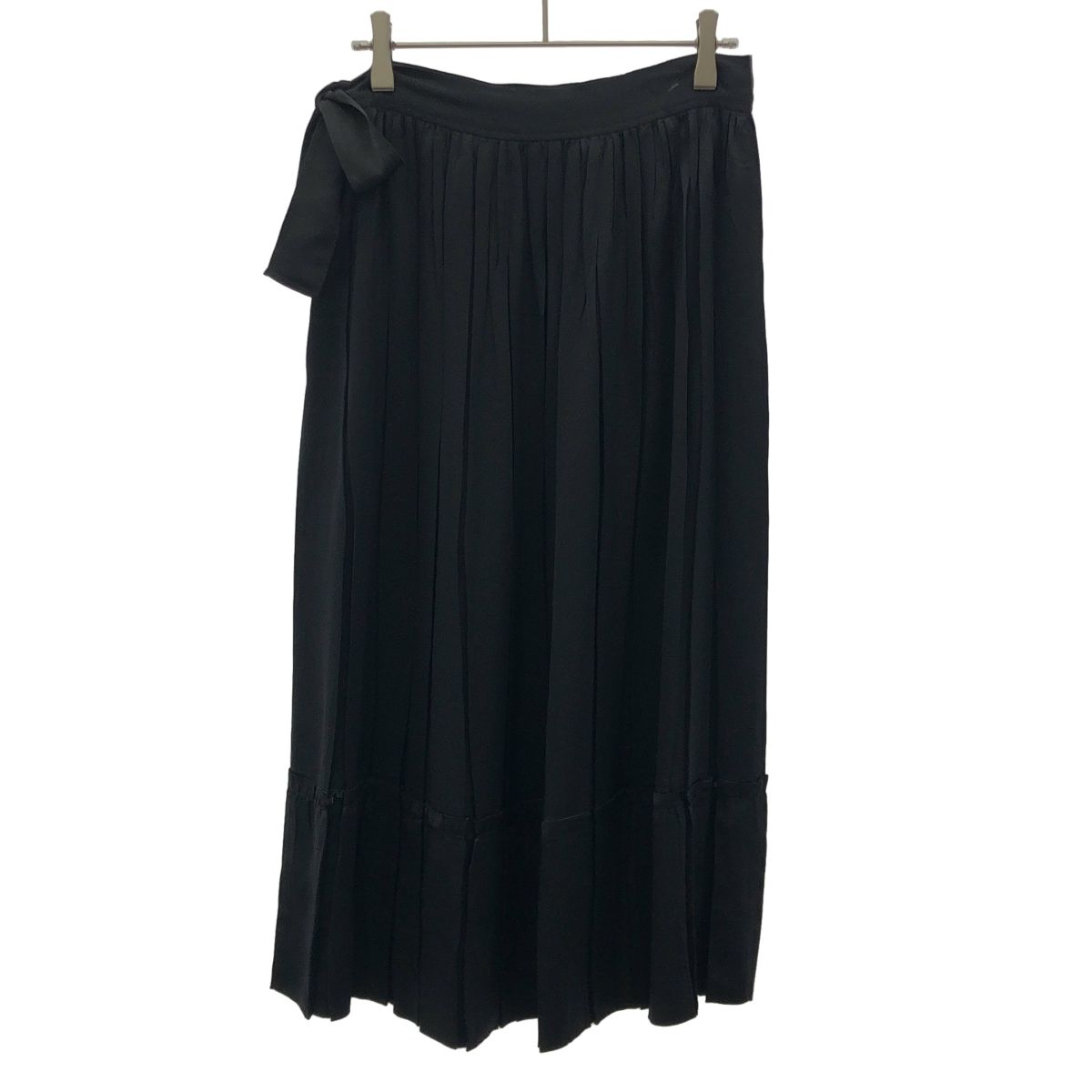 ISSEY MIYAKE イッセイミヤケ 2004SS プリーツスカート 1IM41FG622