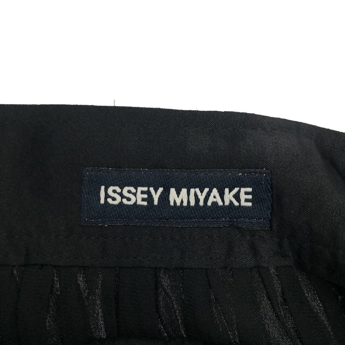 ISSEY MIYAKE イッセイミヤケ 2004SS ディスカウント プリーツスカート  