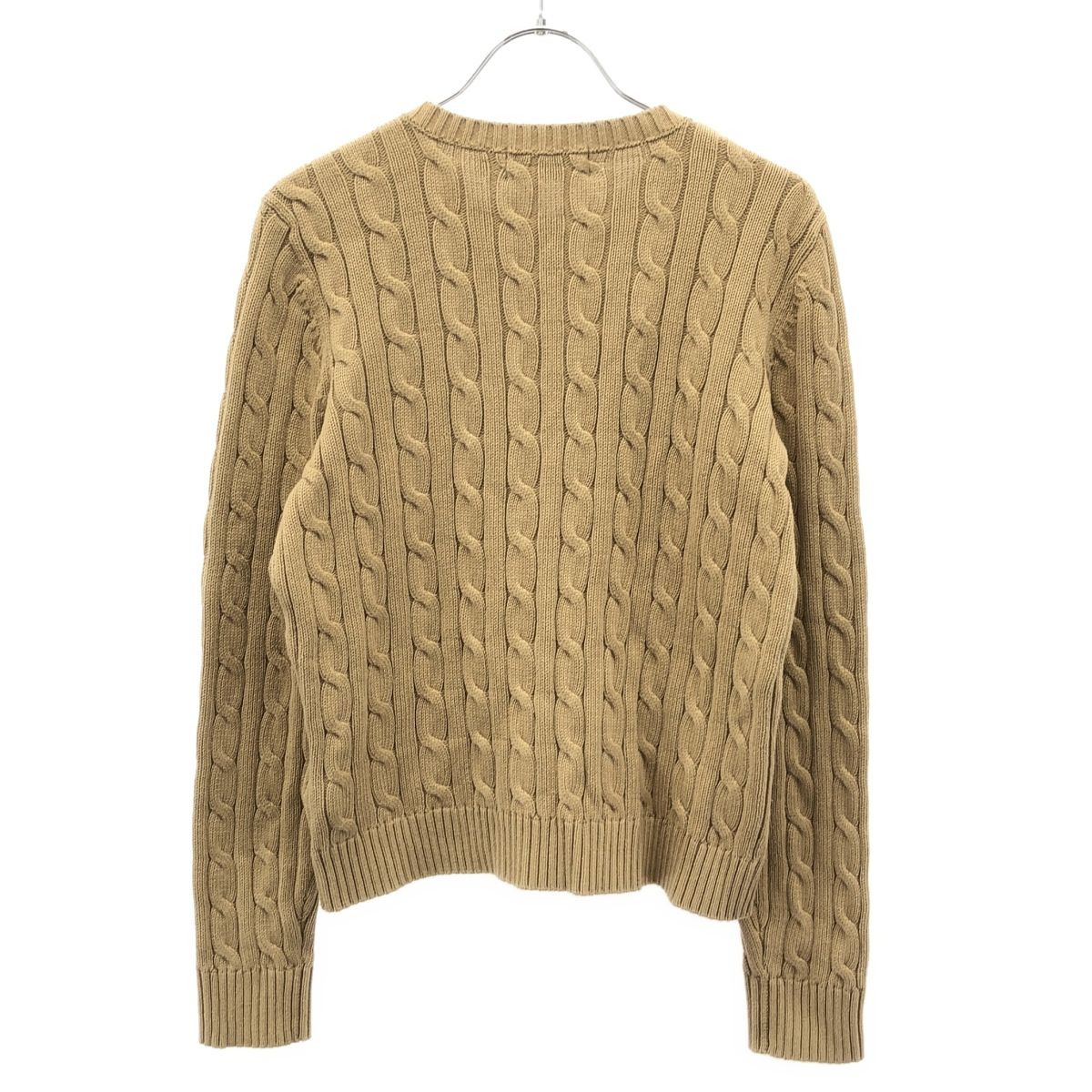 LAUREN BY RALPH LAUREN ローレンバイ ラルフ ローレン ロゴ刺繍