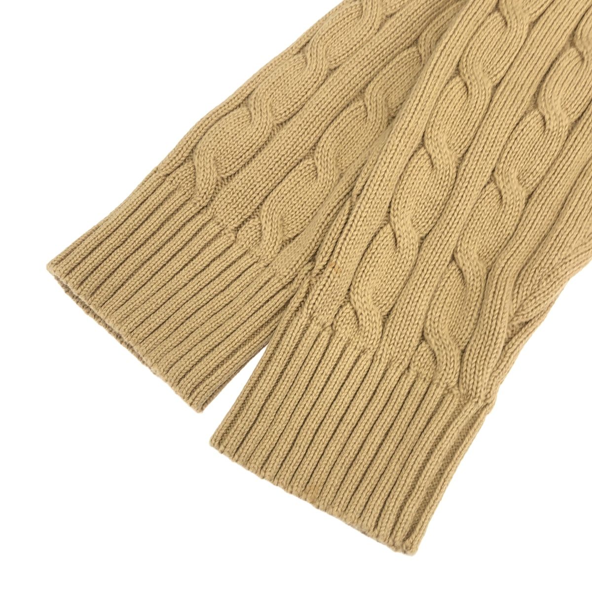 LAUREN BY RALPH LAUREN ローレンバイ ラルフ ローレン ロゴ刺繍