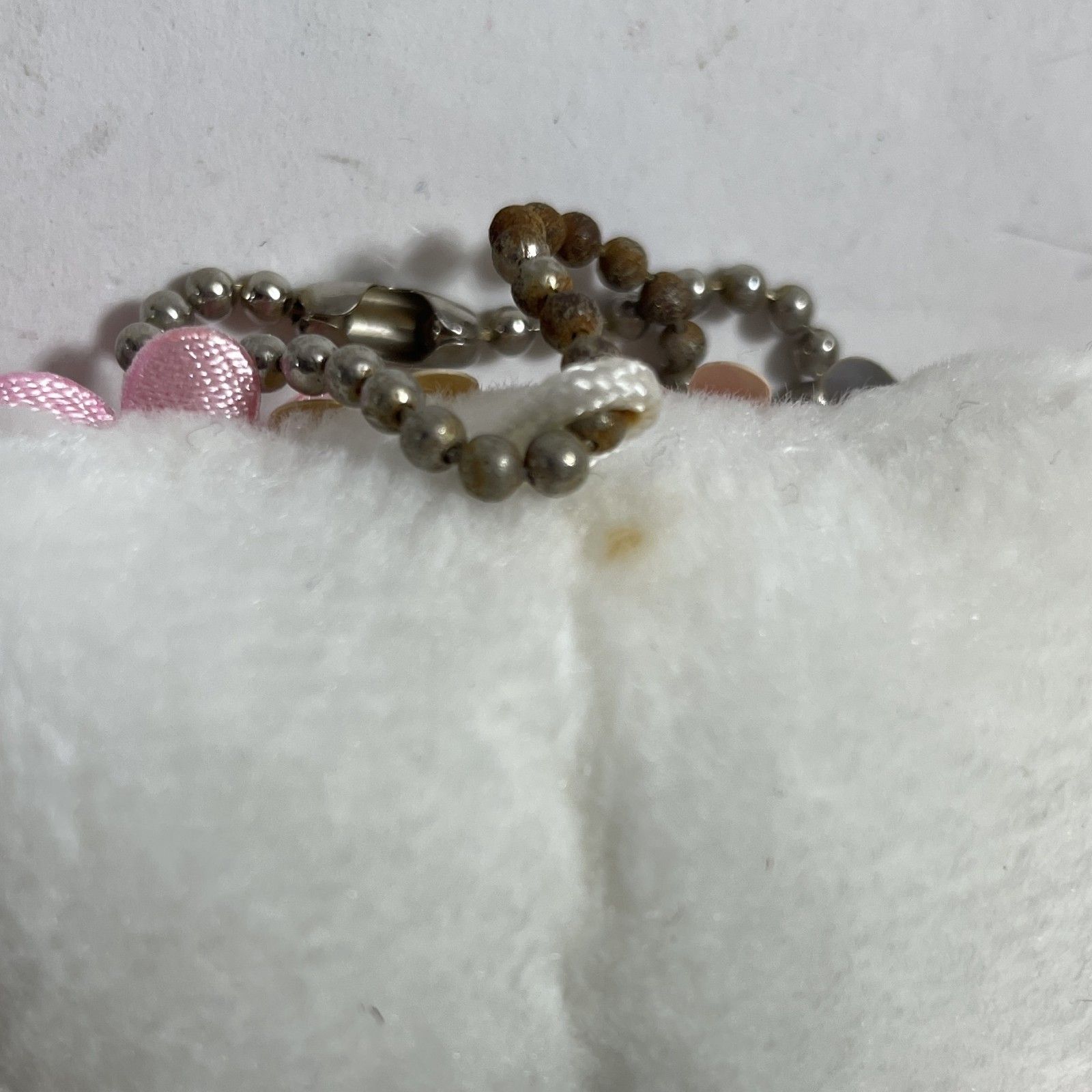 チャーム マスコット