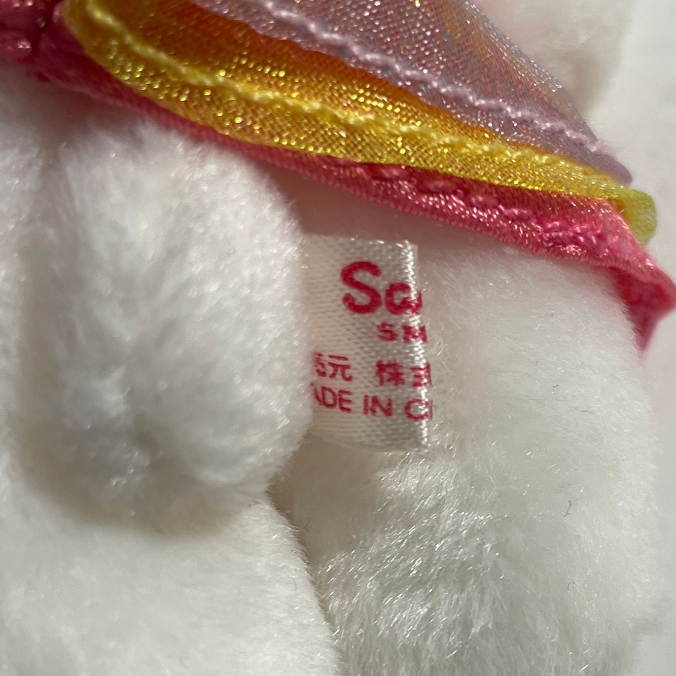 ハローキティ フェアリーキティ