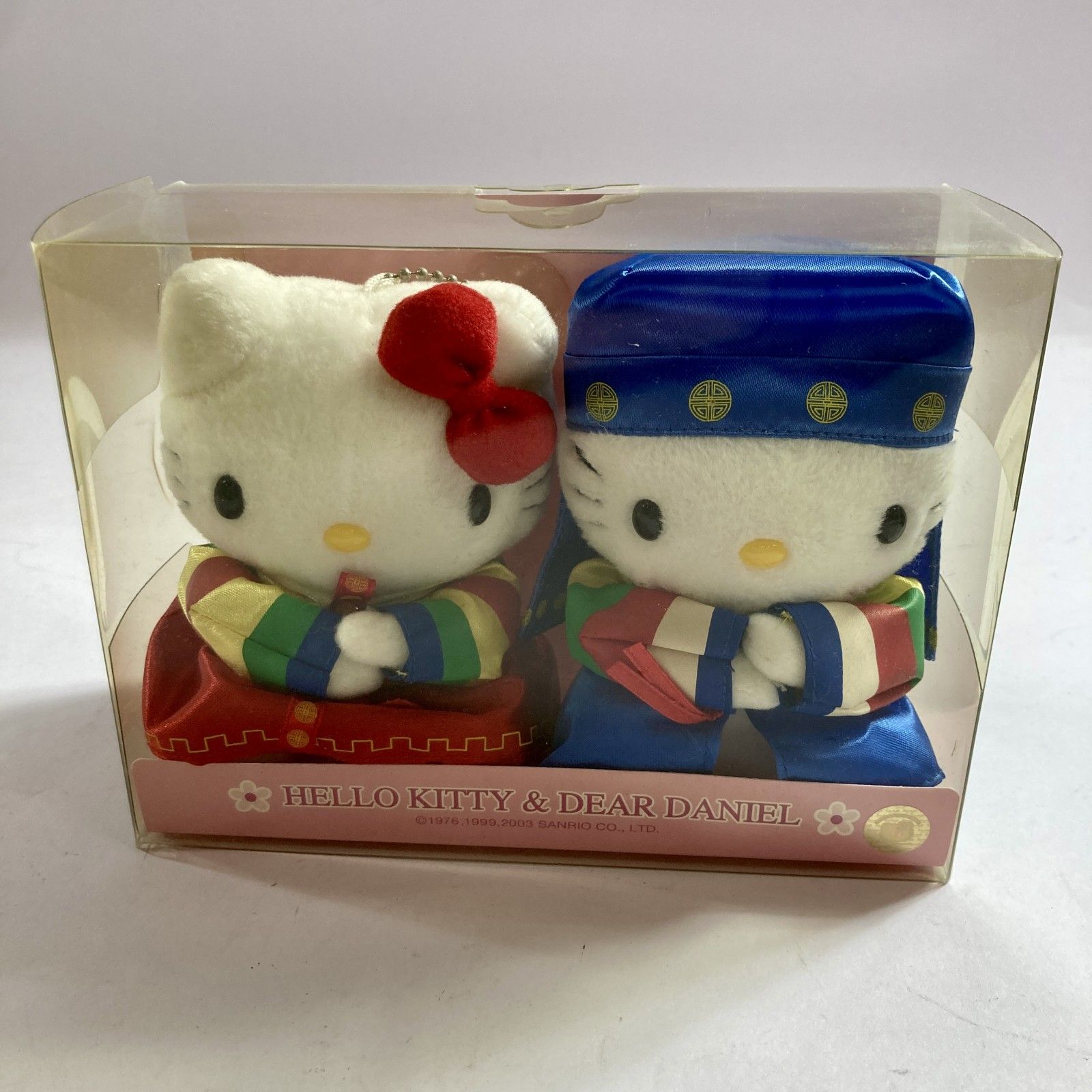 ☆ レア SANRIO サンリオ 韓国限定 HELLO KITTY ハローキティ