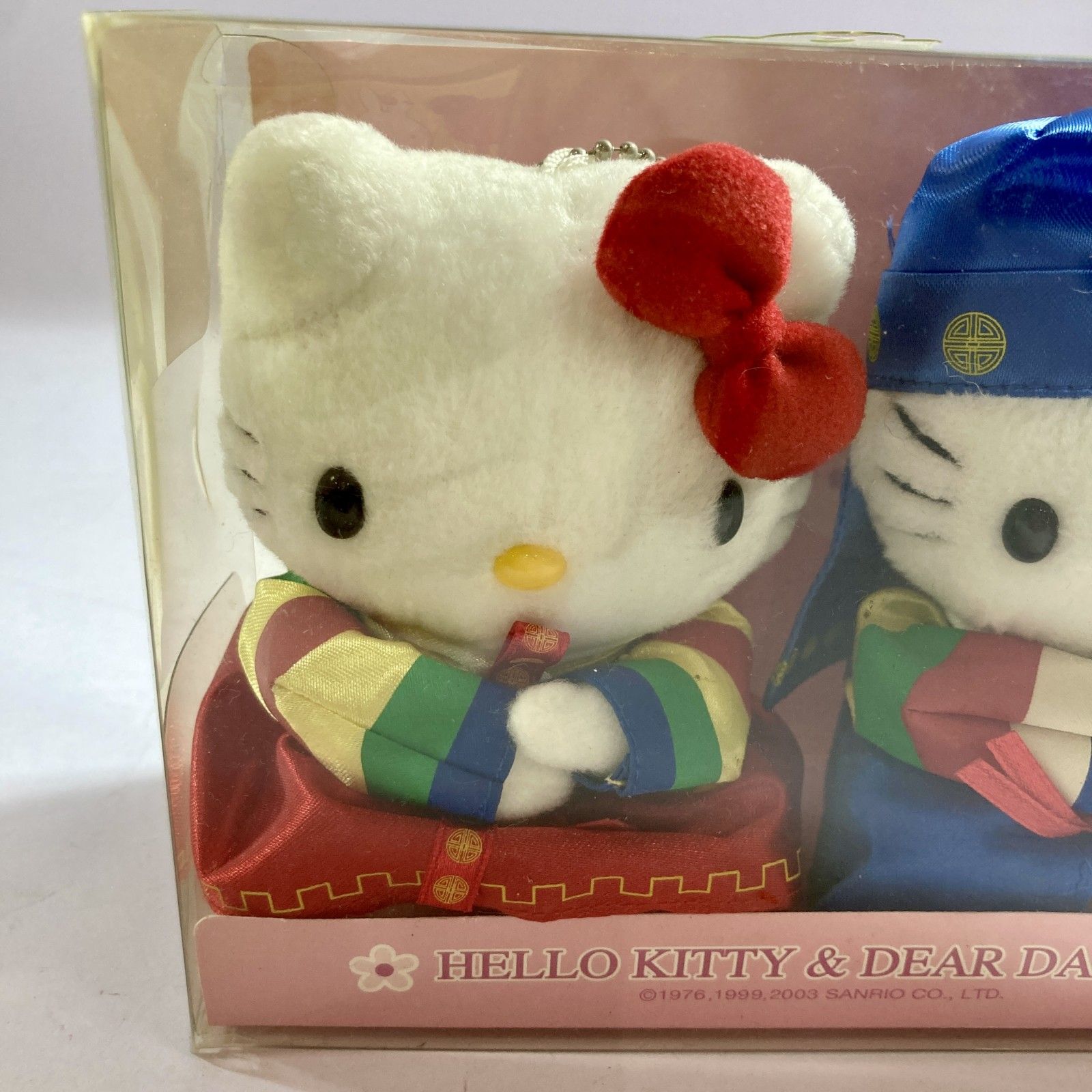 ☆ レア SANRIO サンリオ 韓国限定 HELLO KITTY ハローキティ