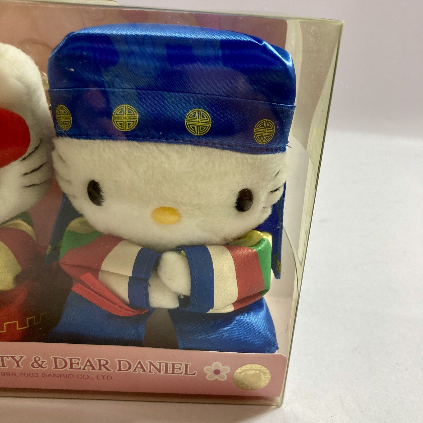 ☆ レア SANRIO サンリオ 韓国限定 HELLO KITTY ハローキティ