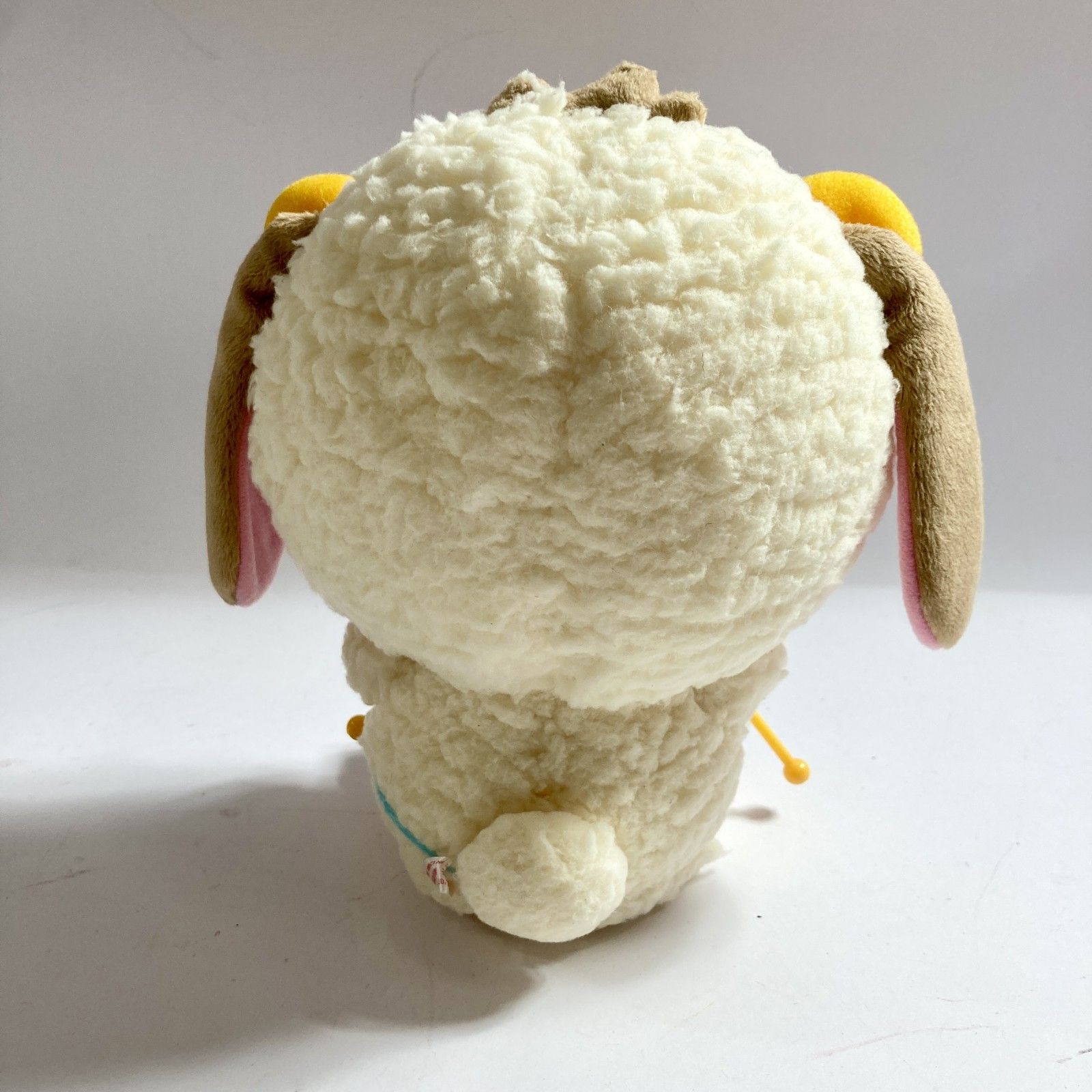 ☆ レア シュガーバニーズ くろうさ ぬいぐるみ ひつじの着ぐるみ