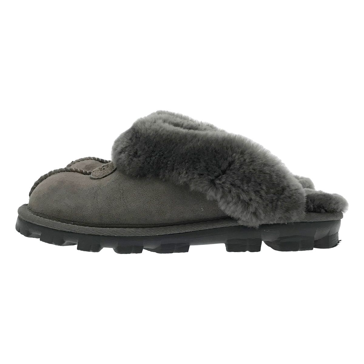 UGG COQUETTE アグ　コケっト　グレー UGG COQUETTE アグ コケっト グレー UGG® Coquette for Women | Most