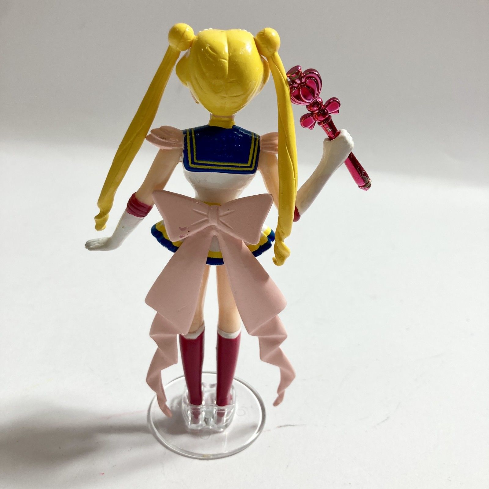 ☆ 希少 ロマンティックヒロイン 美少女戦士セーラームーン 月野うさぎ