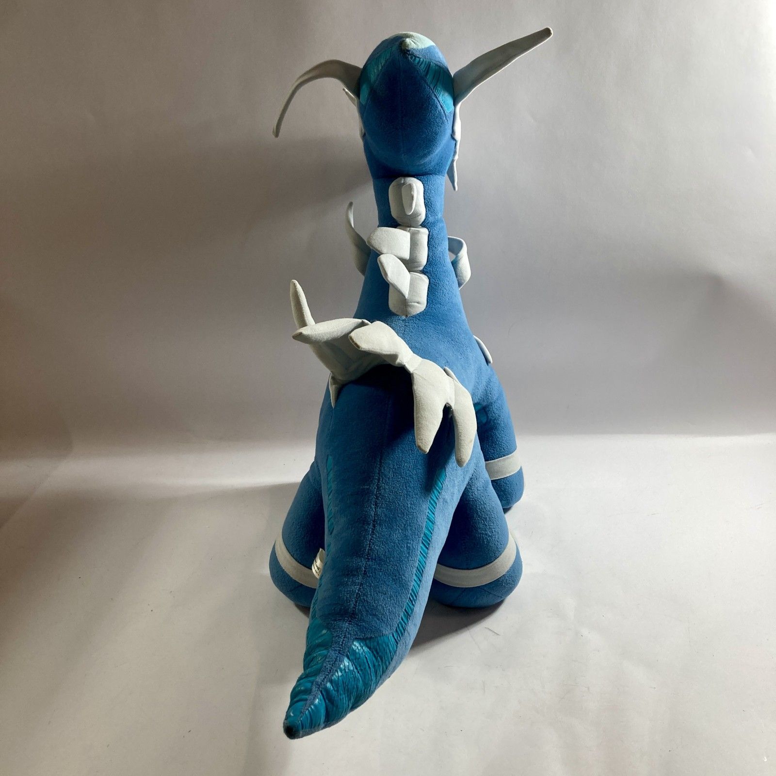 ディアルガ　ぬいぐるみ　タカラトミー　大 ☆ Pokemon ポケモン ディアルガ 特大 BIG ぬいぐるみ TAKARA TOMY