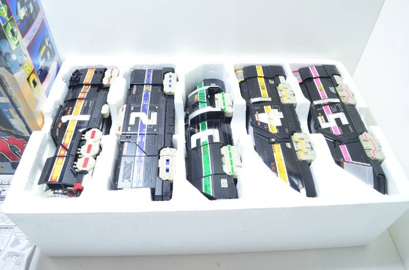 DXグランドライナー