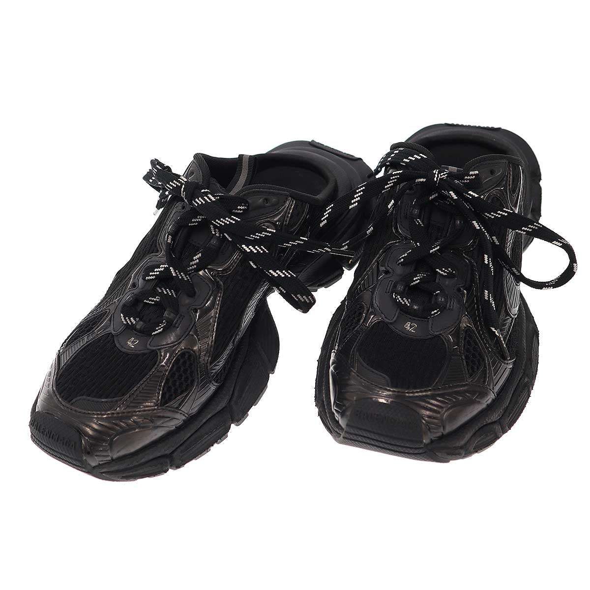 BALENCIAGA バレンシアガ 3XL Mule スリーエックスエル ミュール