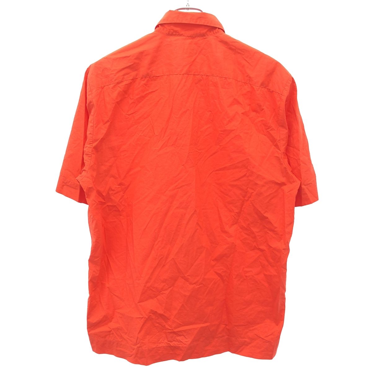 DRIES VAN NOTEN ドリスヴァンノッテン ショートスリーブコットン