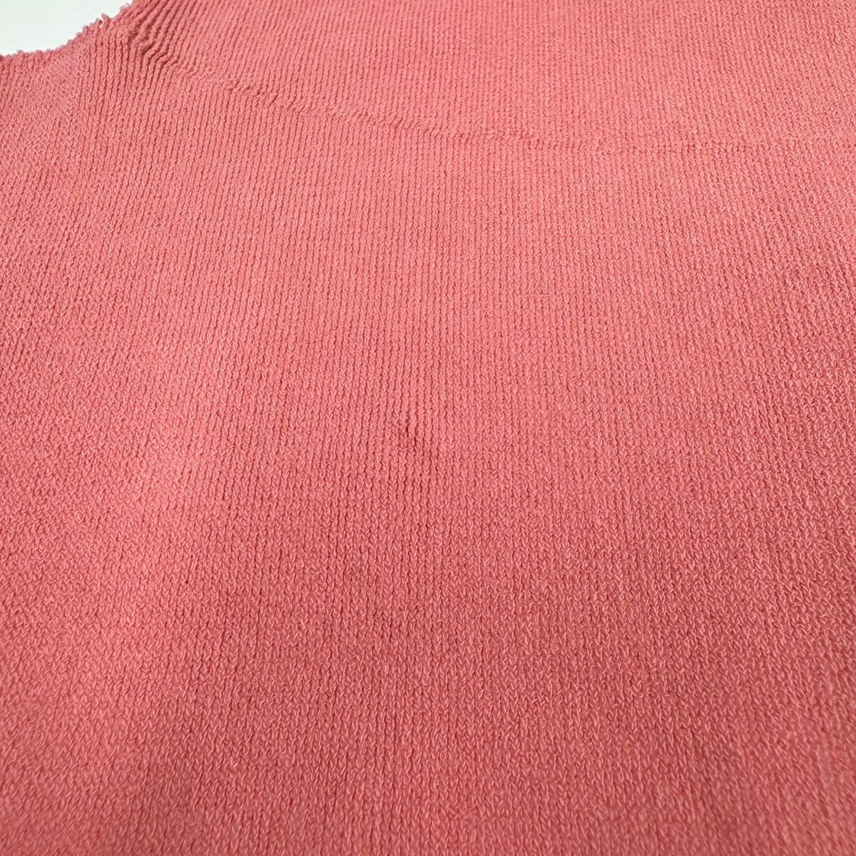 ISSEY MIYAKE A-POC イッセイミヤケ エーポック ハイネックカットソー IM73KK908 ピンク 2