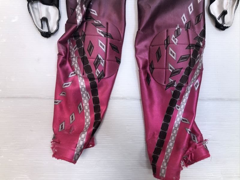 ◇ スキー レーシング ワンピース mizuno A50DM-302 M サイズ ウェア