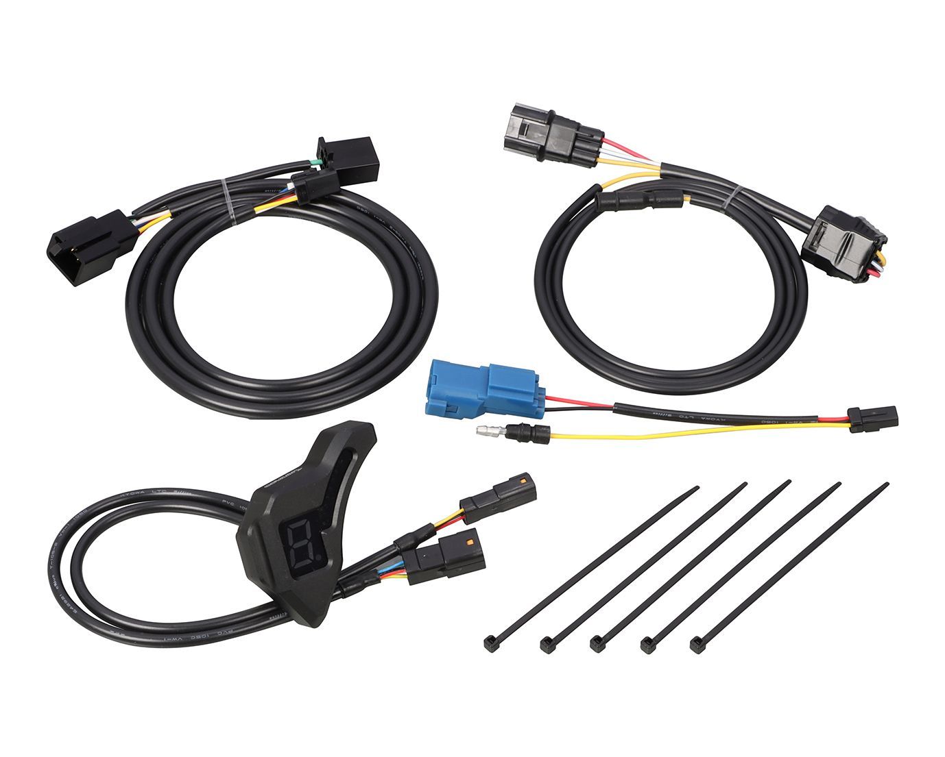 キタコ ギヤポジションインジケーター CT 125 ～JA 65 1099999 dax JB 04 761 1471000