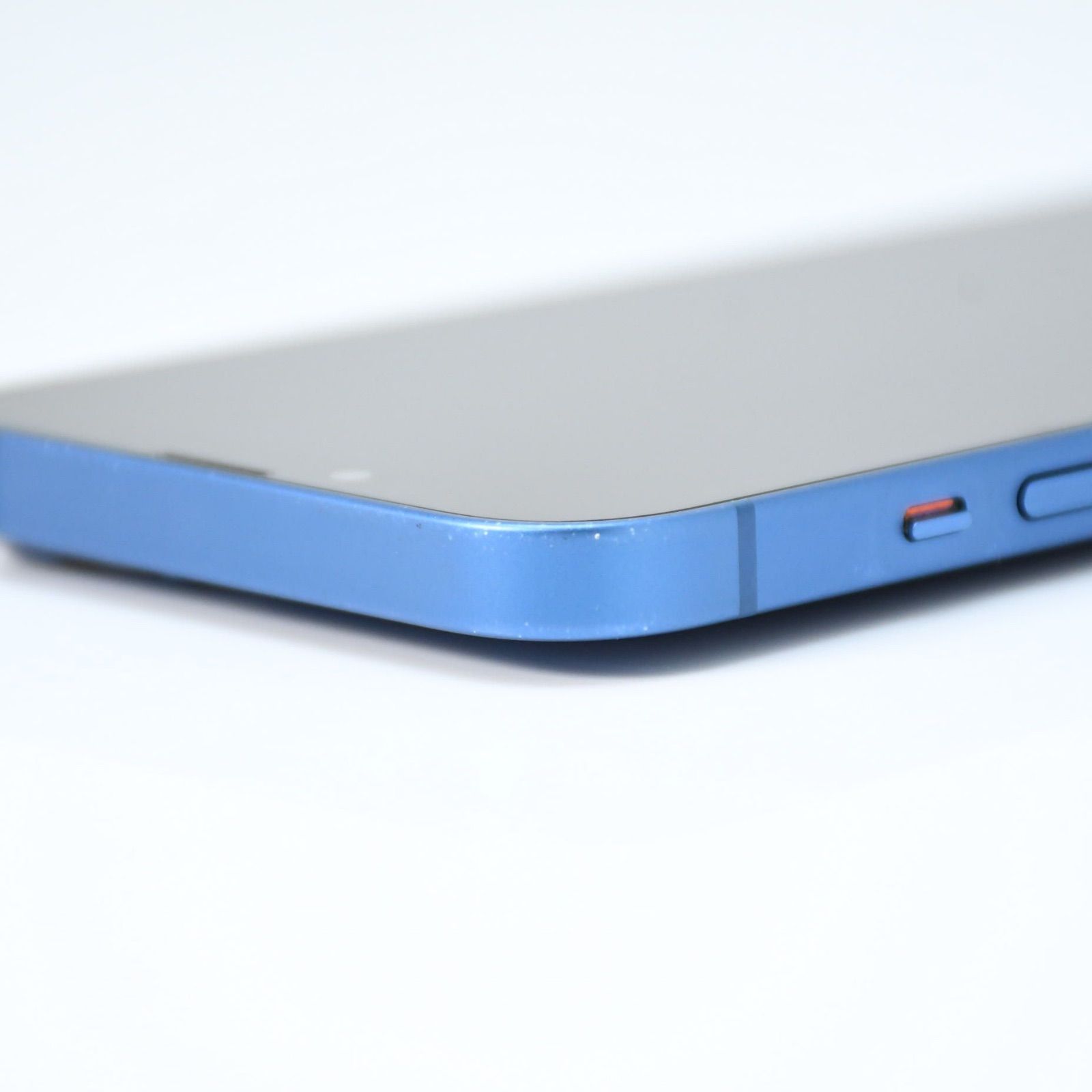 純正バッテリー81%】SIMフリー iPhone13 256GB ブルー - メルカリ