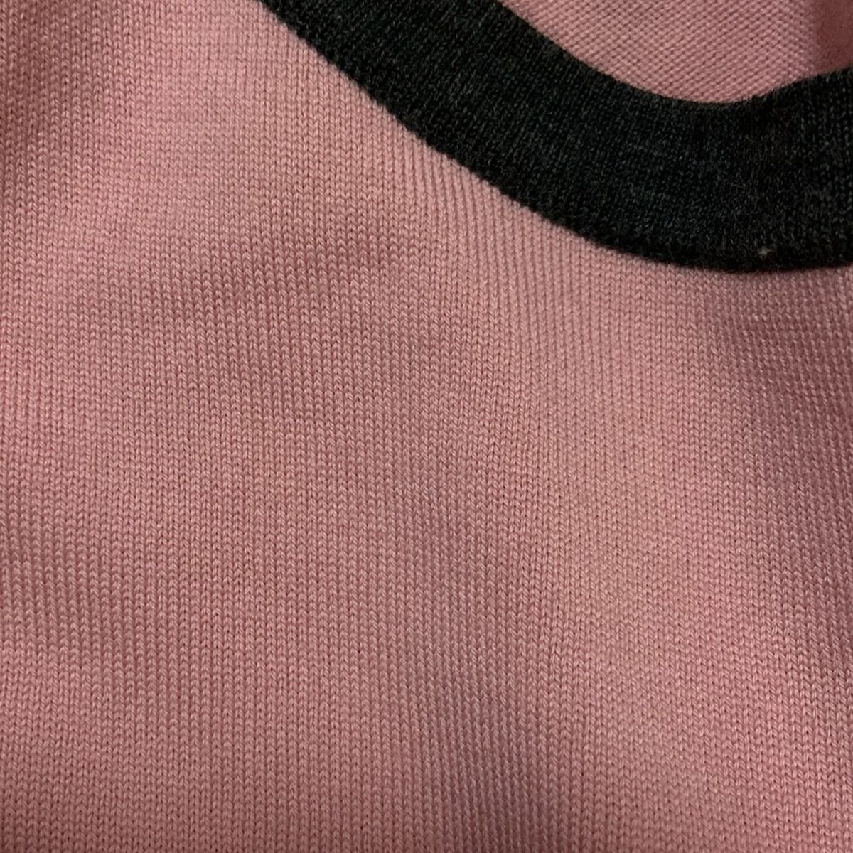 FOXEY(フォクシー) ノースリーブセーター サイズ38 M レディース