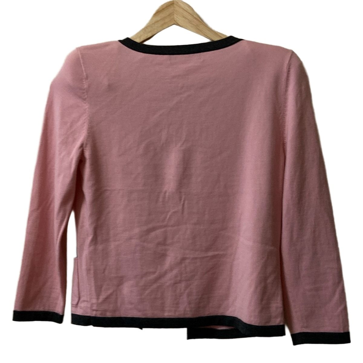 FOXEY(フォクシー) カーディガン サイズ38 M レディース - 28410