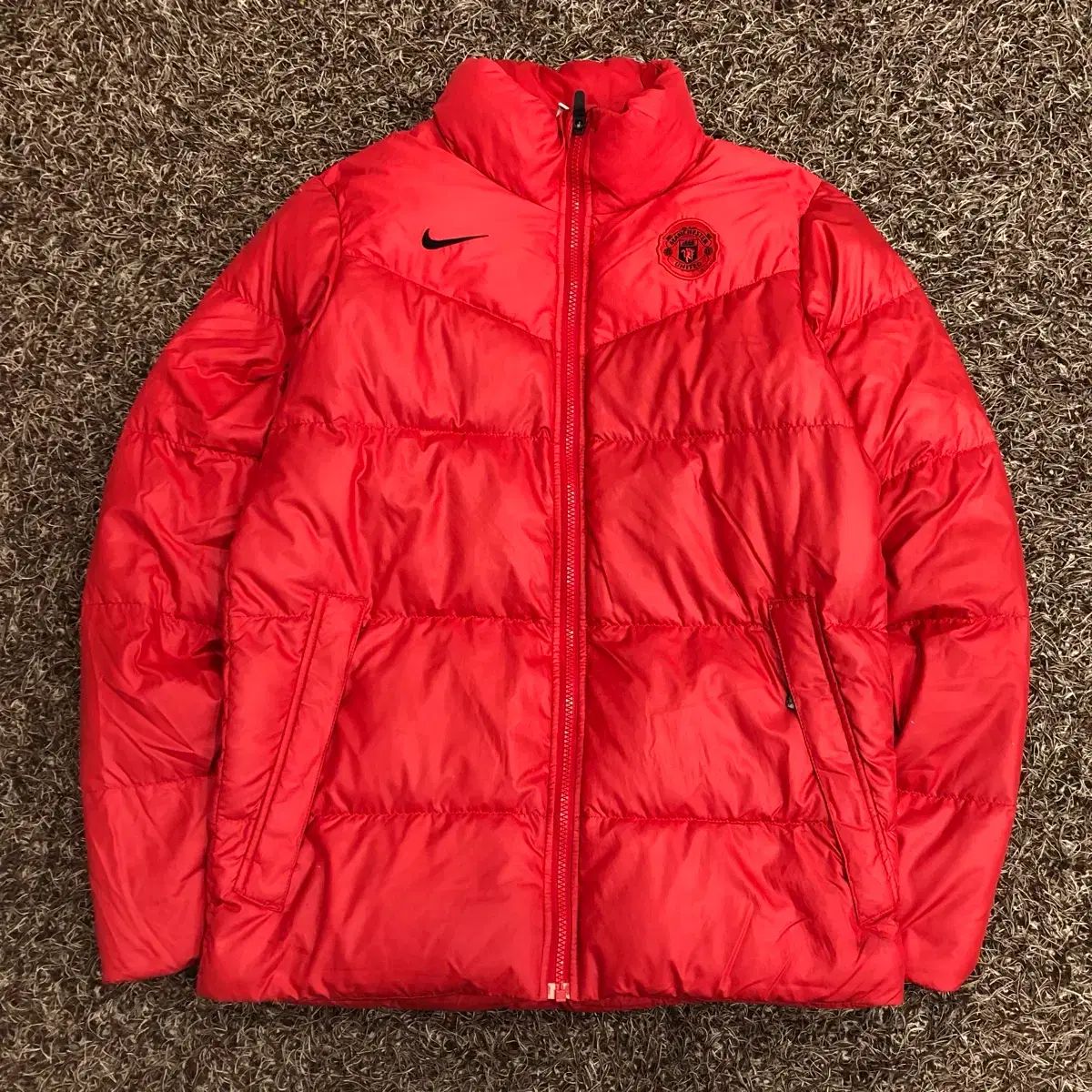 XS NIKE マンチェスター・ユナイテッドFC(マンチェスター