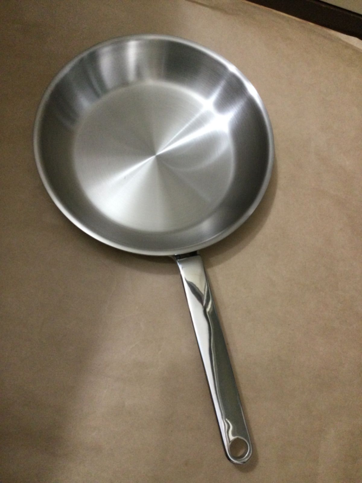 未使用新品 レインボークッカー プレミアム 25cm フライパン - メルカリ