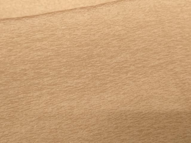 肉色 正絹
