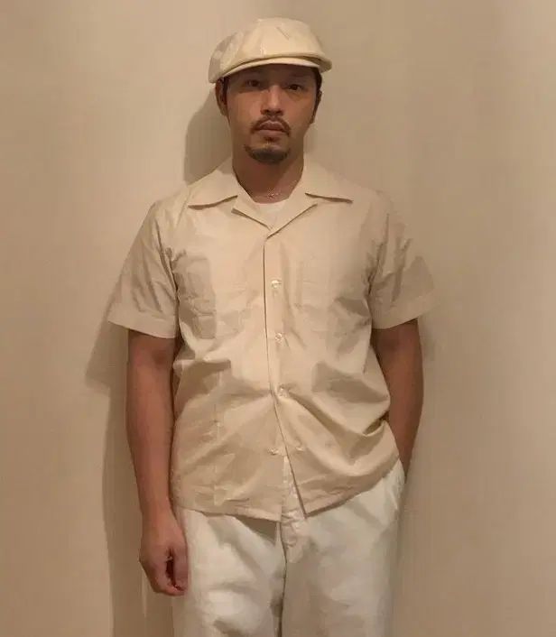 At Last Co アットラスト リネン ガスケット ナチュラル 7 1 4 サイズ