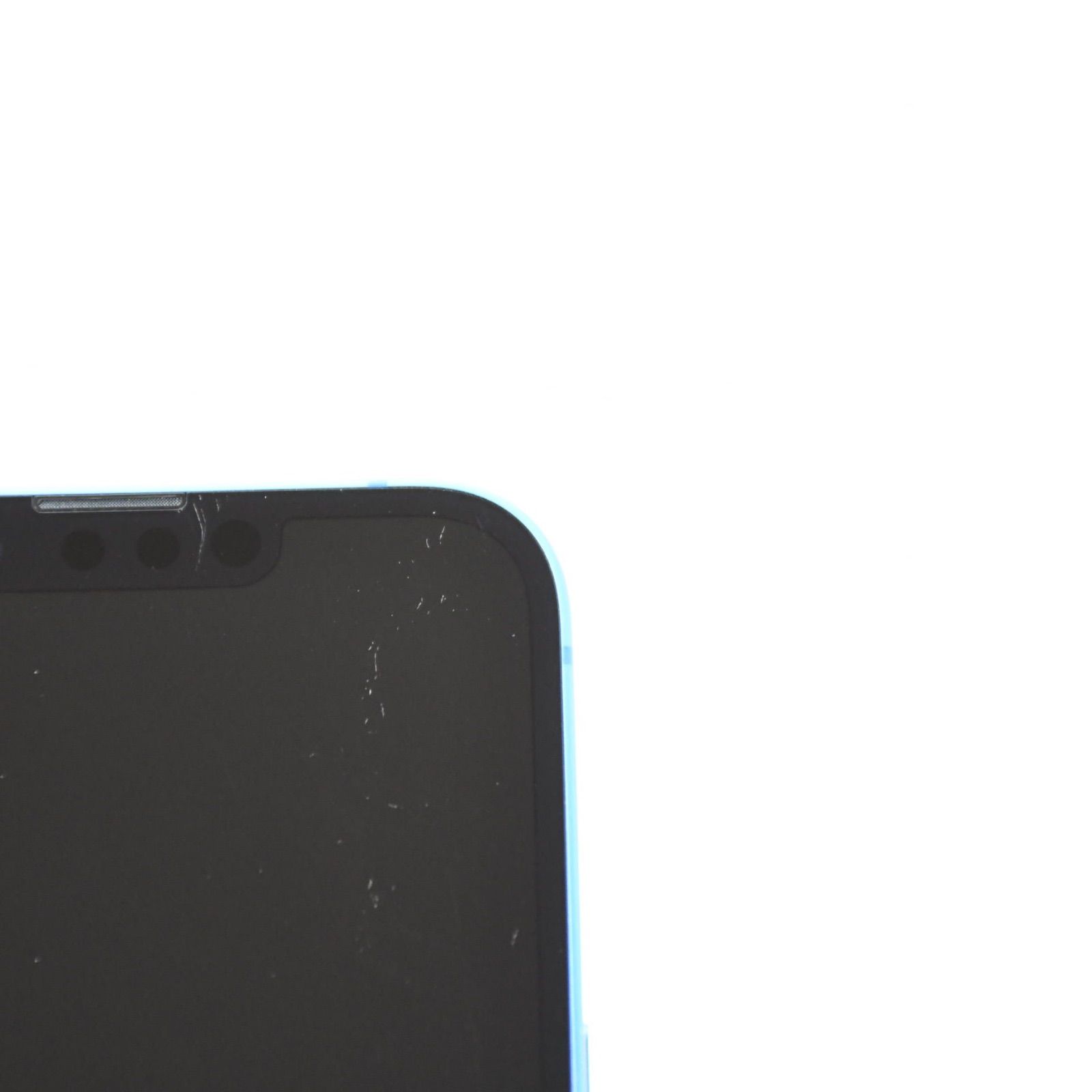 純正バッテリー最大容量 100％】SIMフリー iPhone13 128GB ブルー