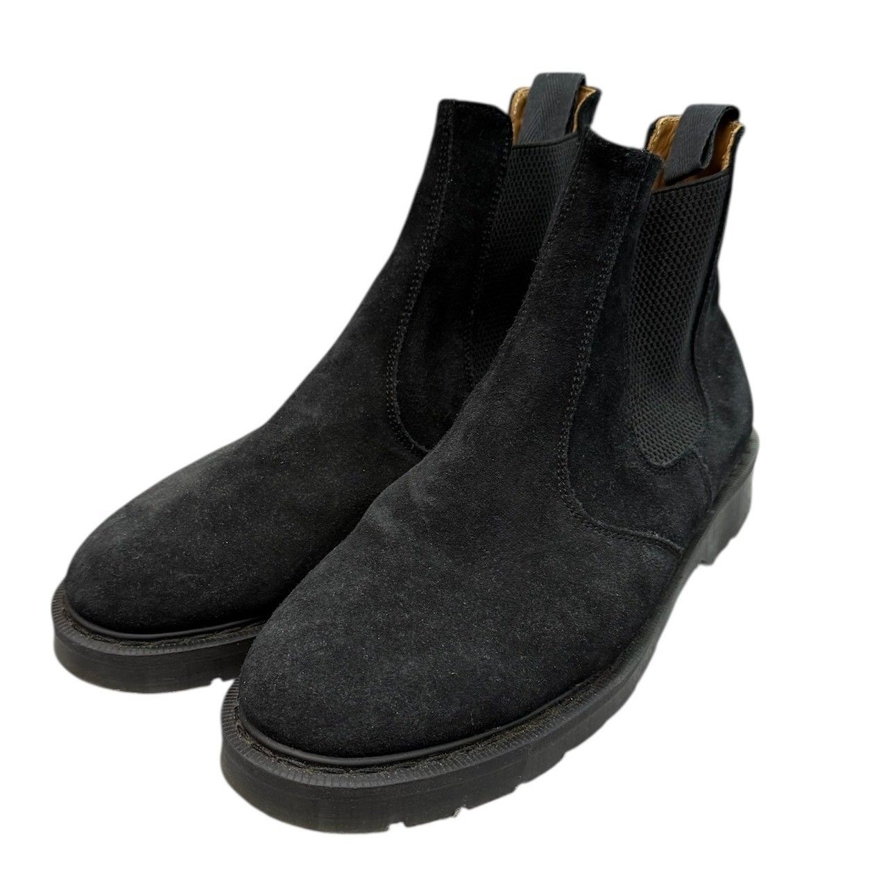 SOLOVAIR for ADAM ET ROPE ソロヴェアー アダムエロペ DELER BOOT