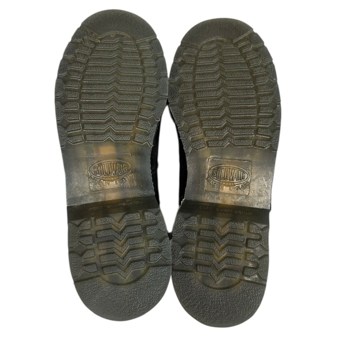 SOLOVAIR for ADAM ET ROPE ソロヴェアー アダムエロペ DELER BOOT