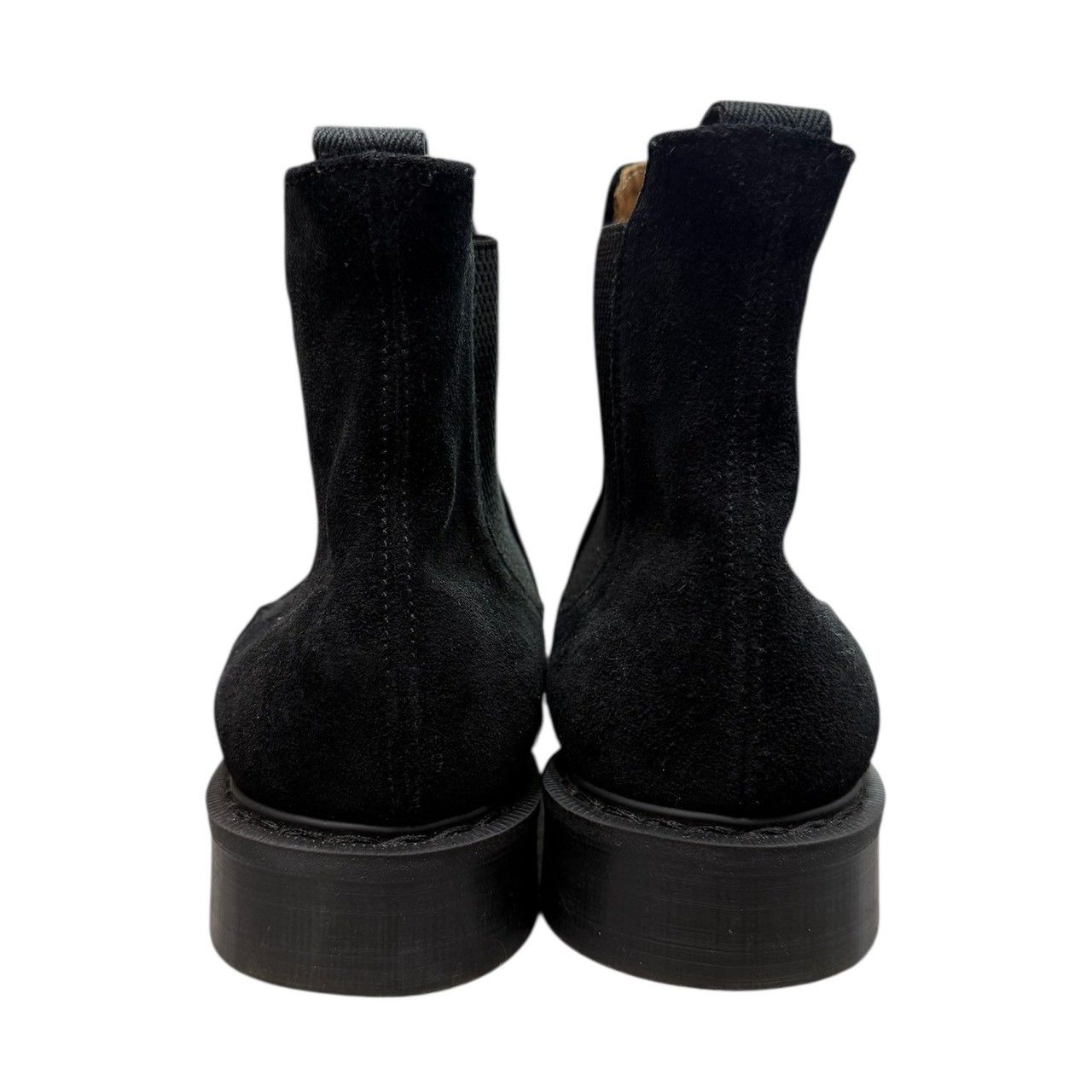 SOLOVAIR for ADAM ET ROPE ソロヴェアー アダムエロペ DELER BOOT