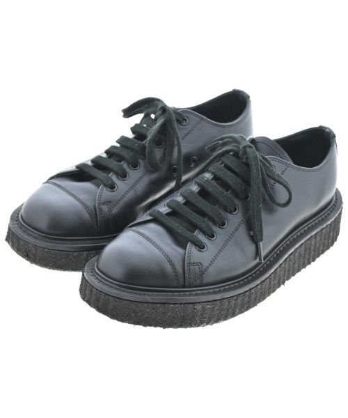 DRESSEDUNDRESSED シューズ その他 レディース 古着