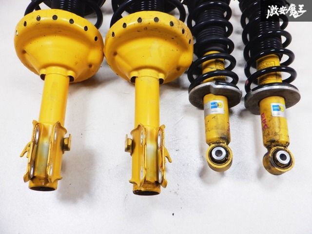 BILSTEIN ビルシュタイン純正 BP5 BL5 レガシィ サスペンション サス